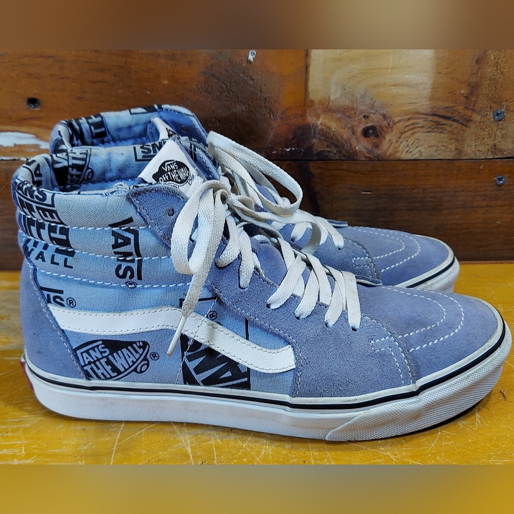 Van’s shoes